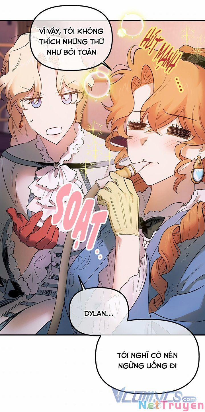 May Mắn Hay Bất Hạnh 65 trang 26