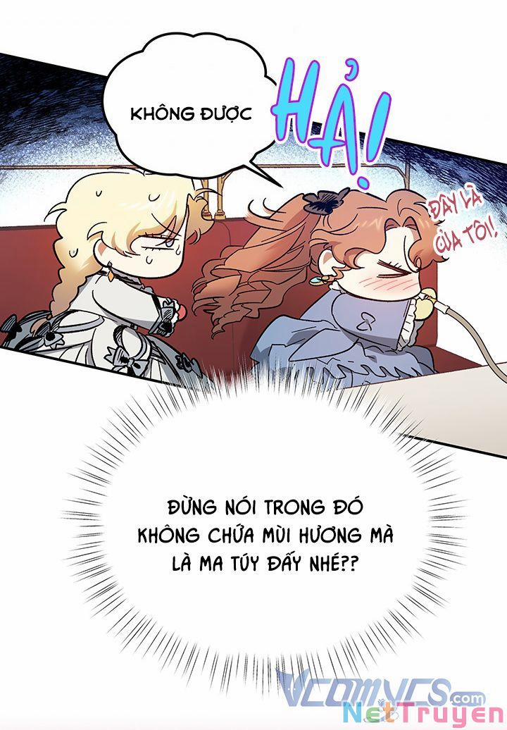 May Mắn Hay Bất Hạnh 65 trang 27