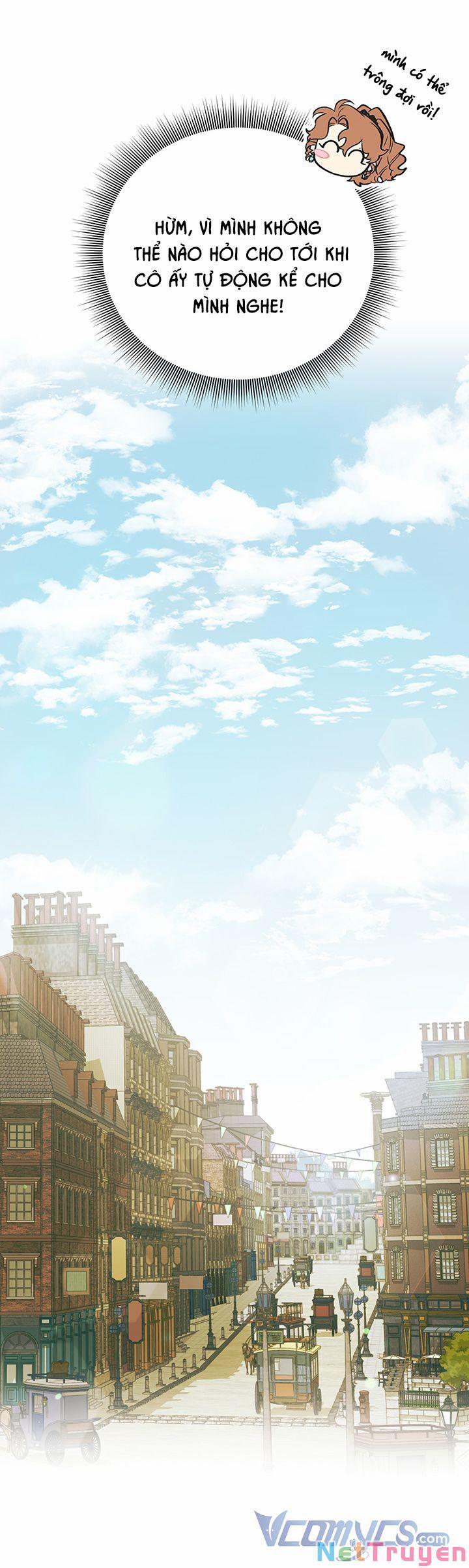 May Mắn Hay Bất Hạnh 65 trang 3