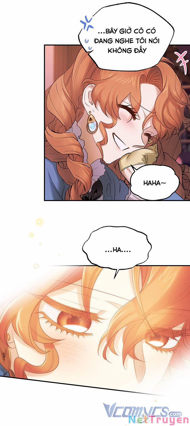 May Mắn Hay Bất Hạnh 65 trang 30