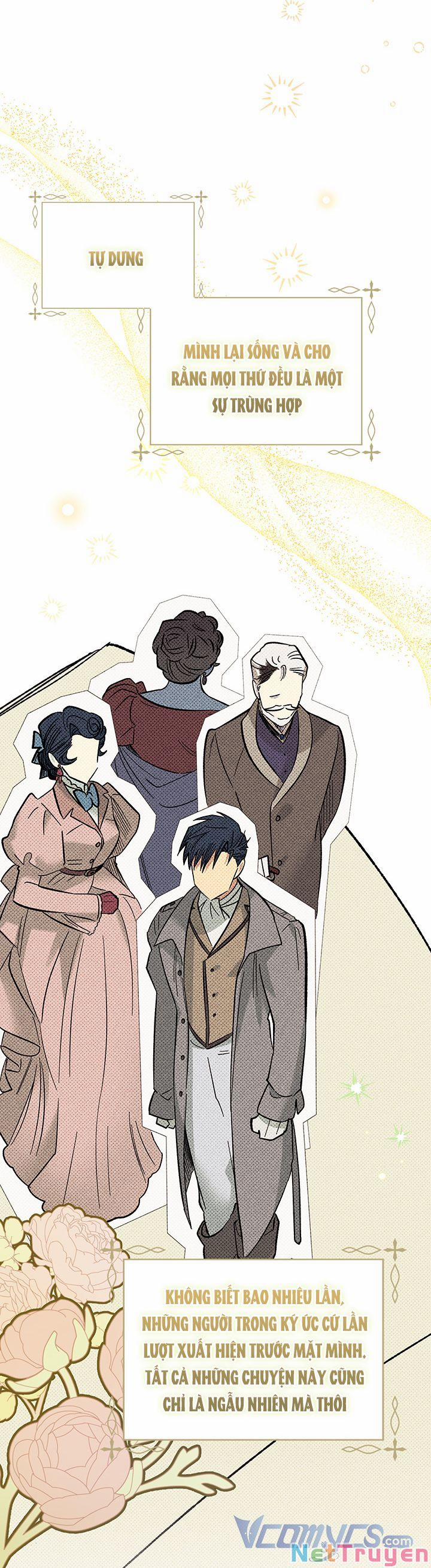 May Mắn Hay Bất Hạnh 65 trang 31