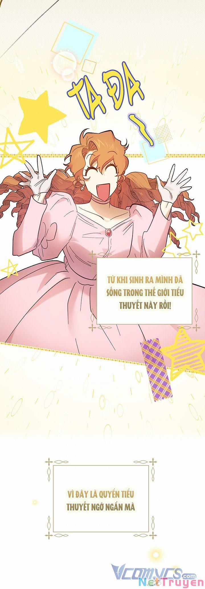 May Mắn Hay Bất Hạnh 65 trang 32