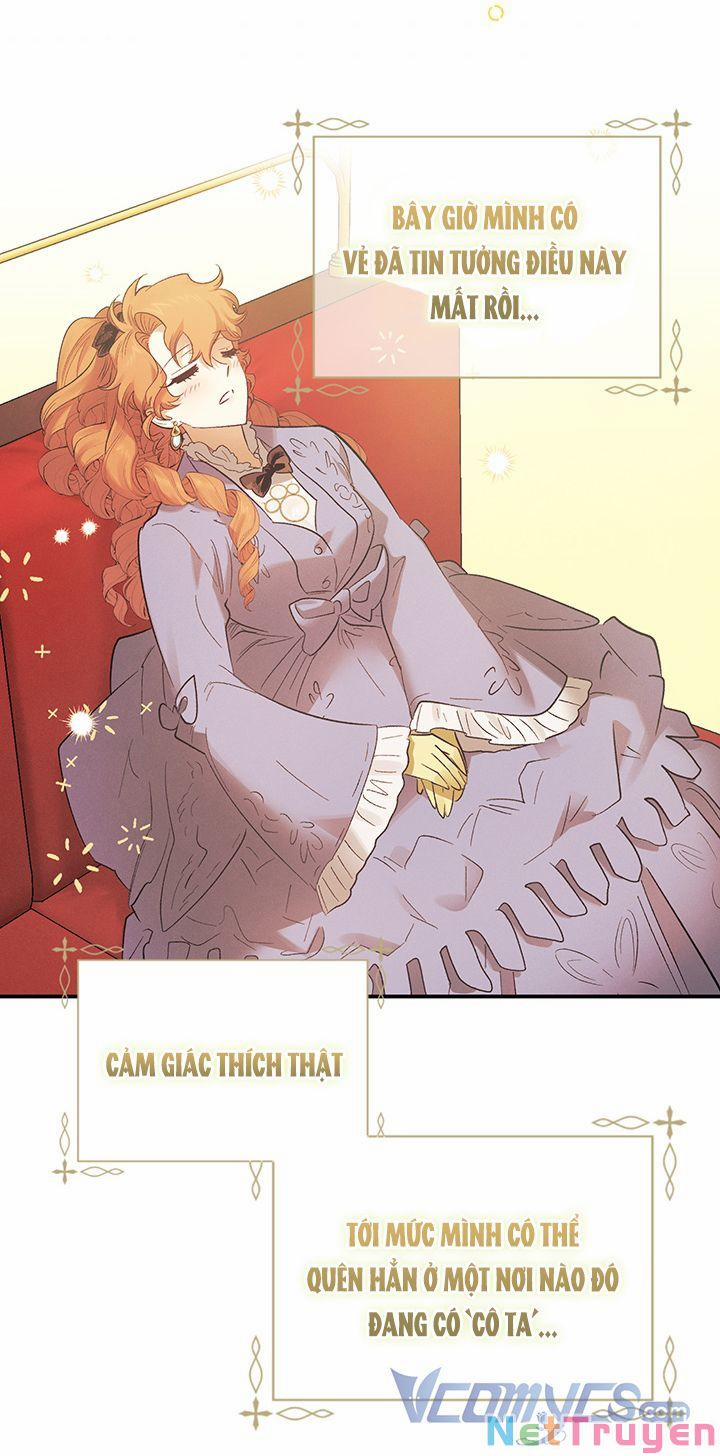 May Mắn Hay Bất Hạnh 65 trang 33