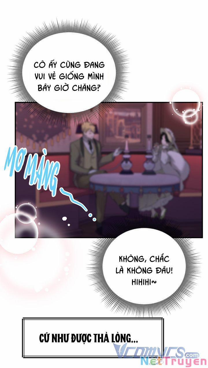 May Mắn Hay Bất Hạnh 65 trang 35