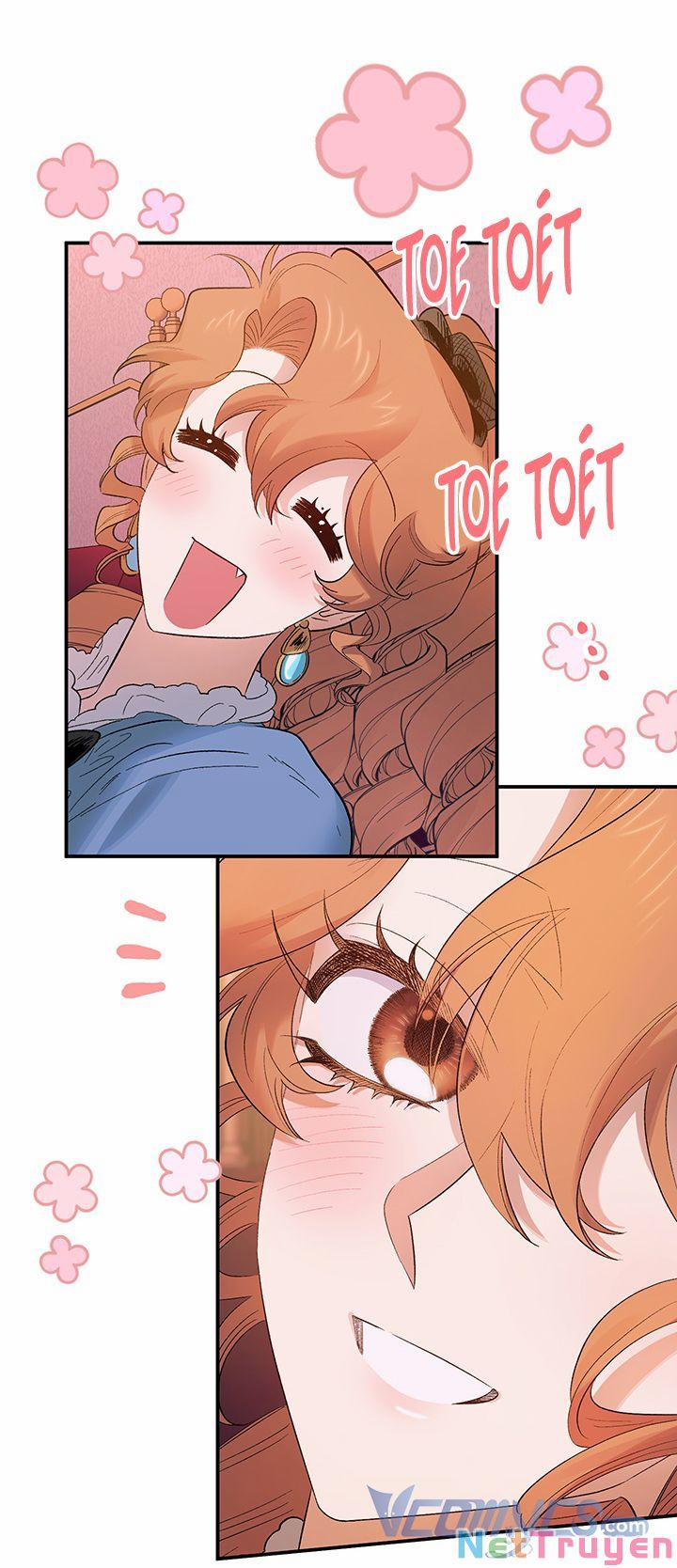 May Mắn Hay Bất Hạnh 65 trang 36