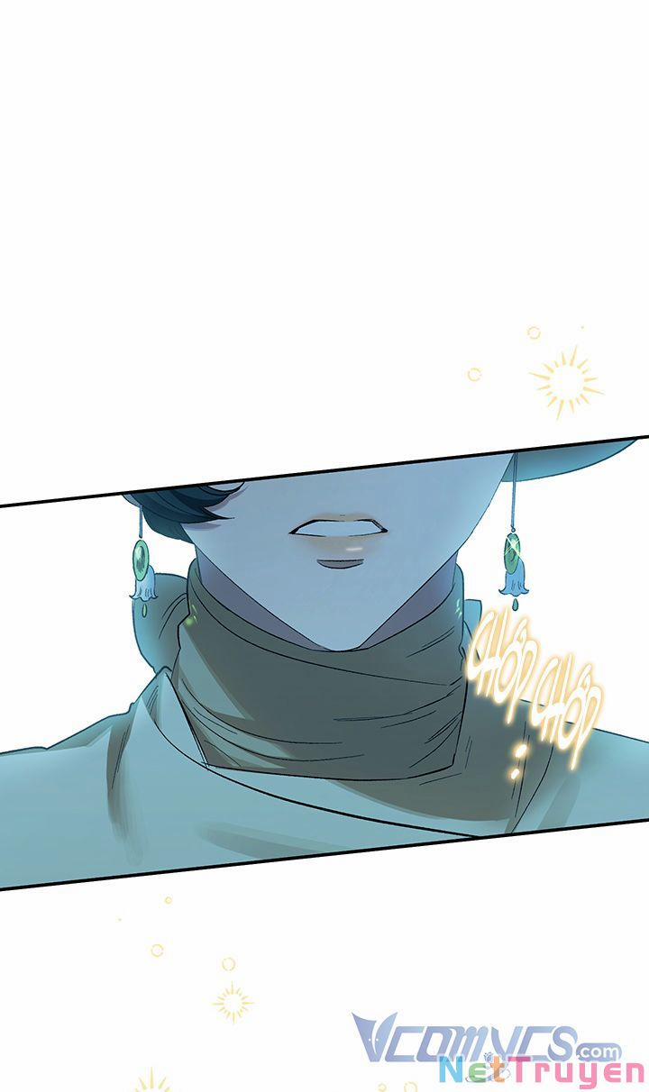 May Mắn Hay Bất Hạnh 65 trang 37