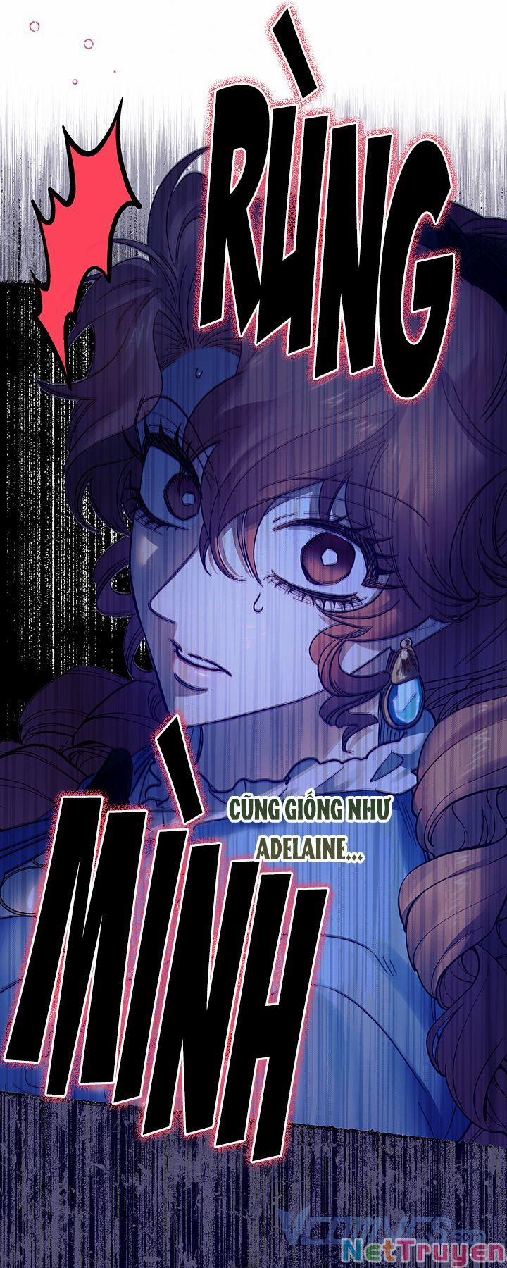 May Mắn Hay Bất Hạnh 65 trang 41