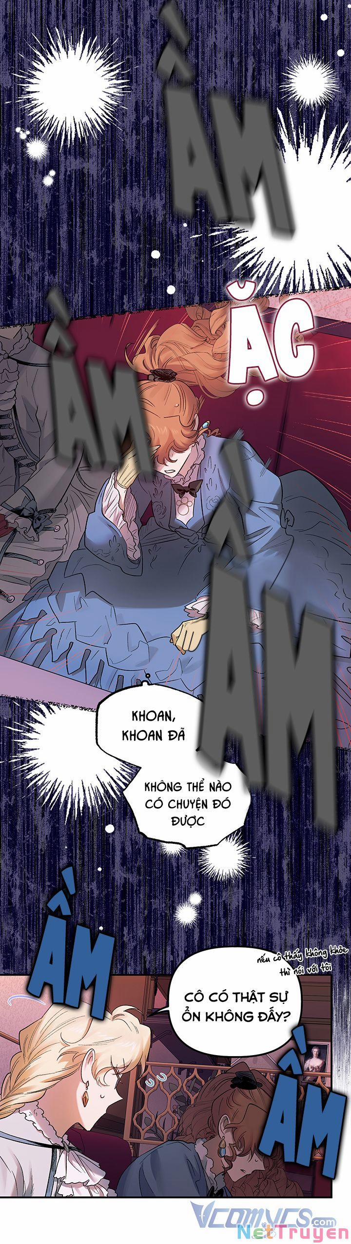 May Mắn Hay Bất Hạnh 65 trang 42