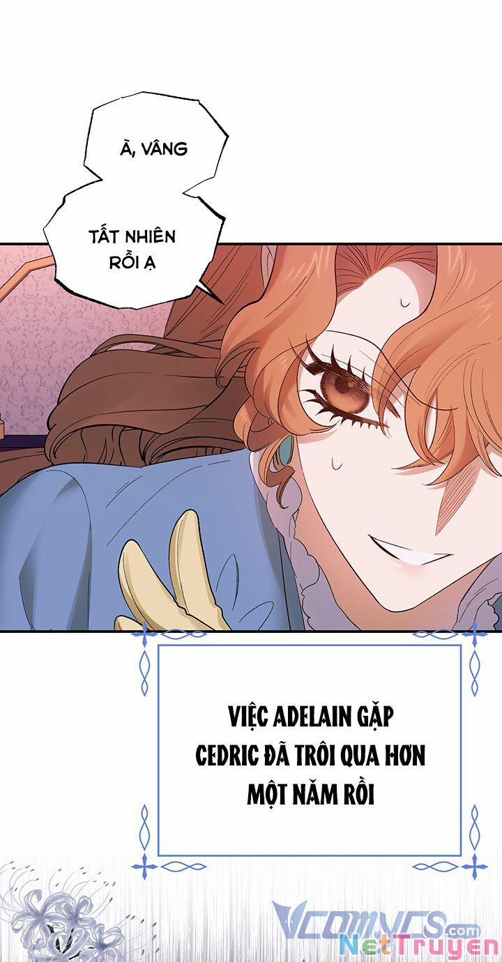 May Mắn Hay Bất Hạnh 65 trang 43