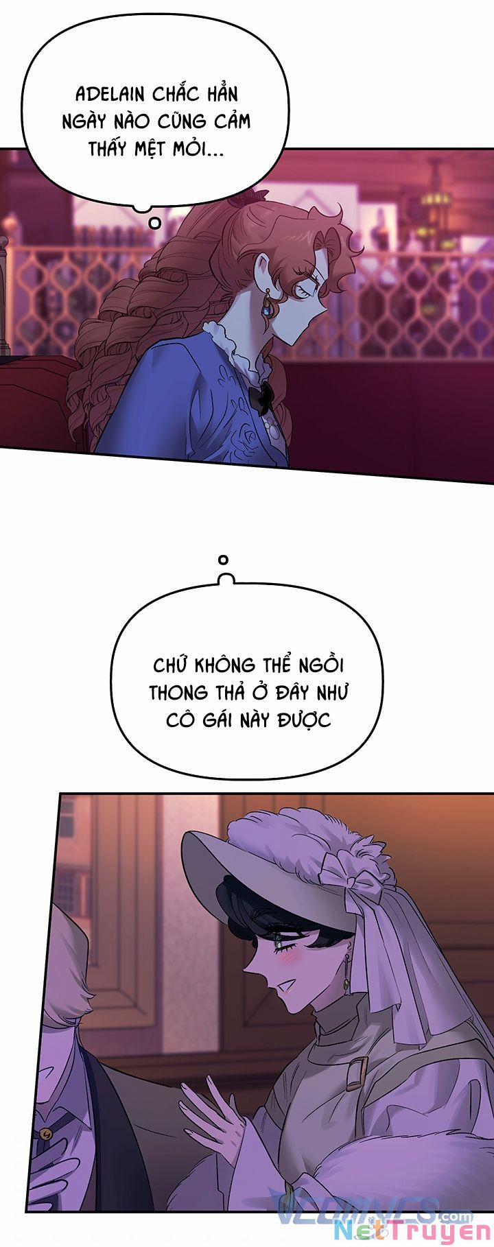 May Mắn Hay Bất Hạnh 65 trang 45