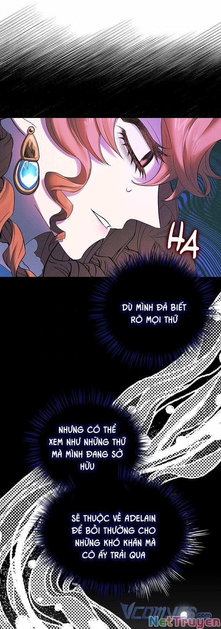 May Mắn Hay Bất Hạnh 65 trang 46