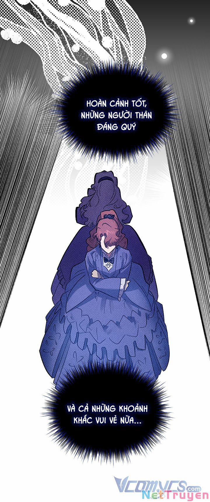 May Mắn Hay Bất Hạnh 65 trang 47