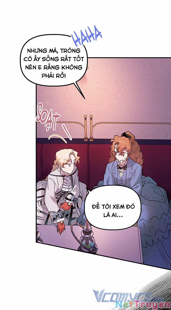 May Mắn Hay Bất Hạnh 65 trang 51