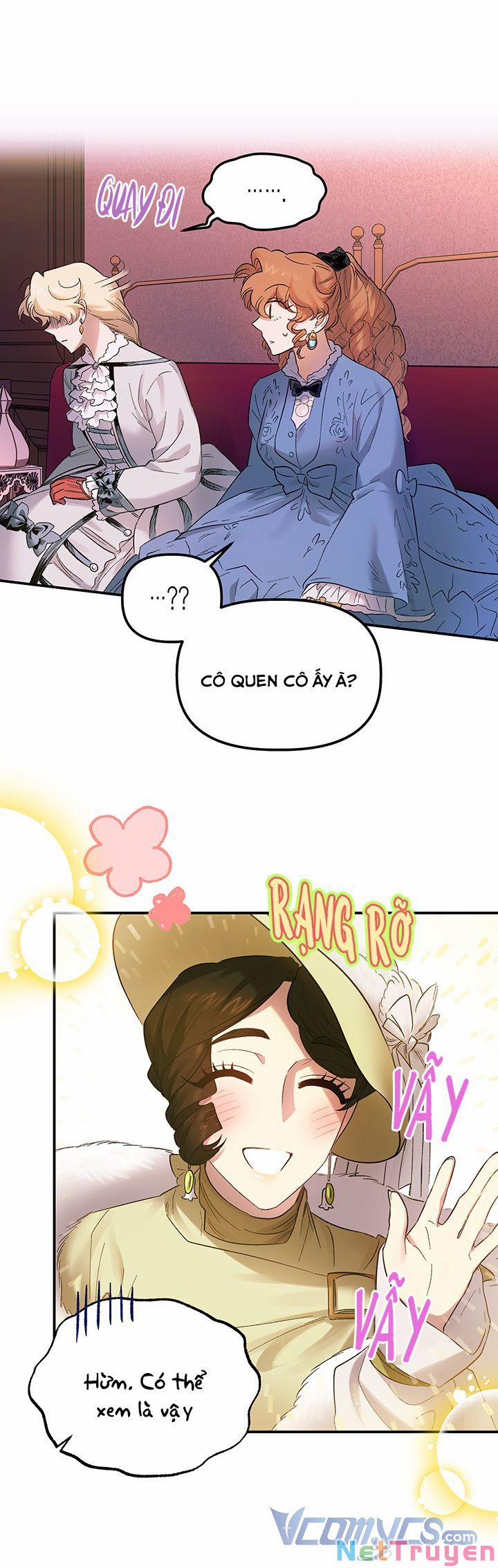 May Mắn Hay Bất Hạnh 65 trang 53