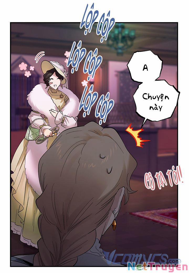 May Mắn Hay Bất Hạnh 65 trang 54