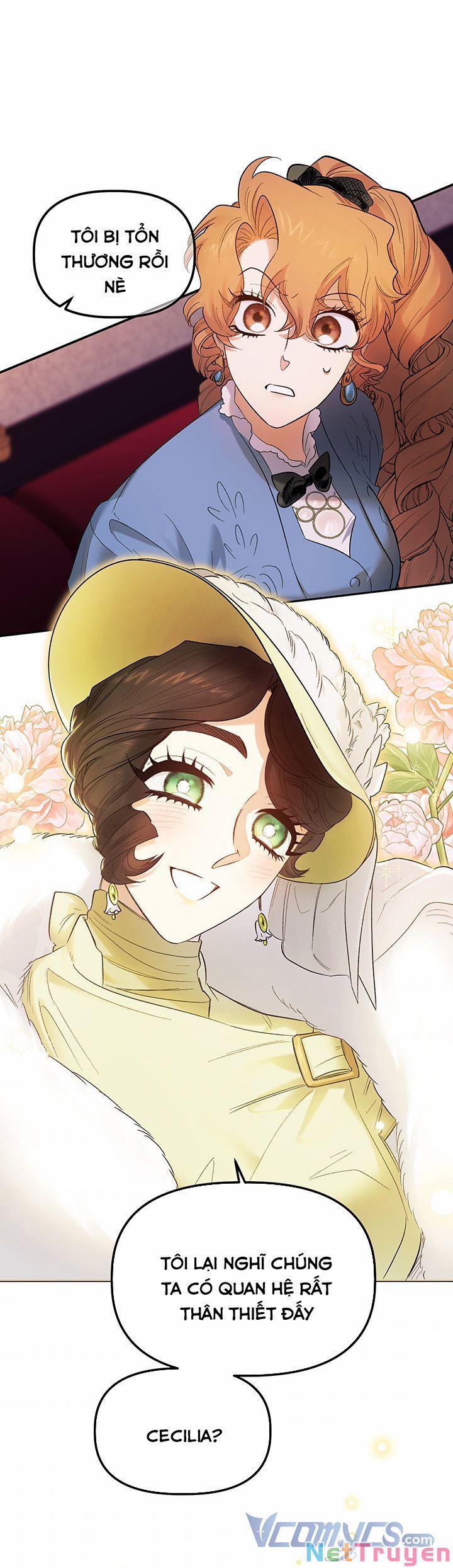 May Mắn Hay Bất Hạnh 65 trang 58