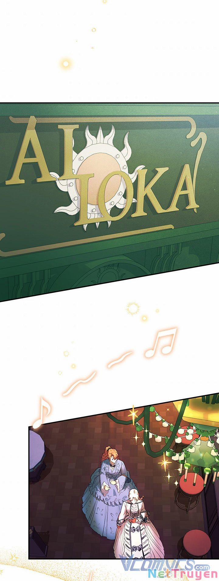 May Mắn Hay Bất Hạnh 65 trang 6