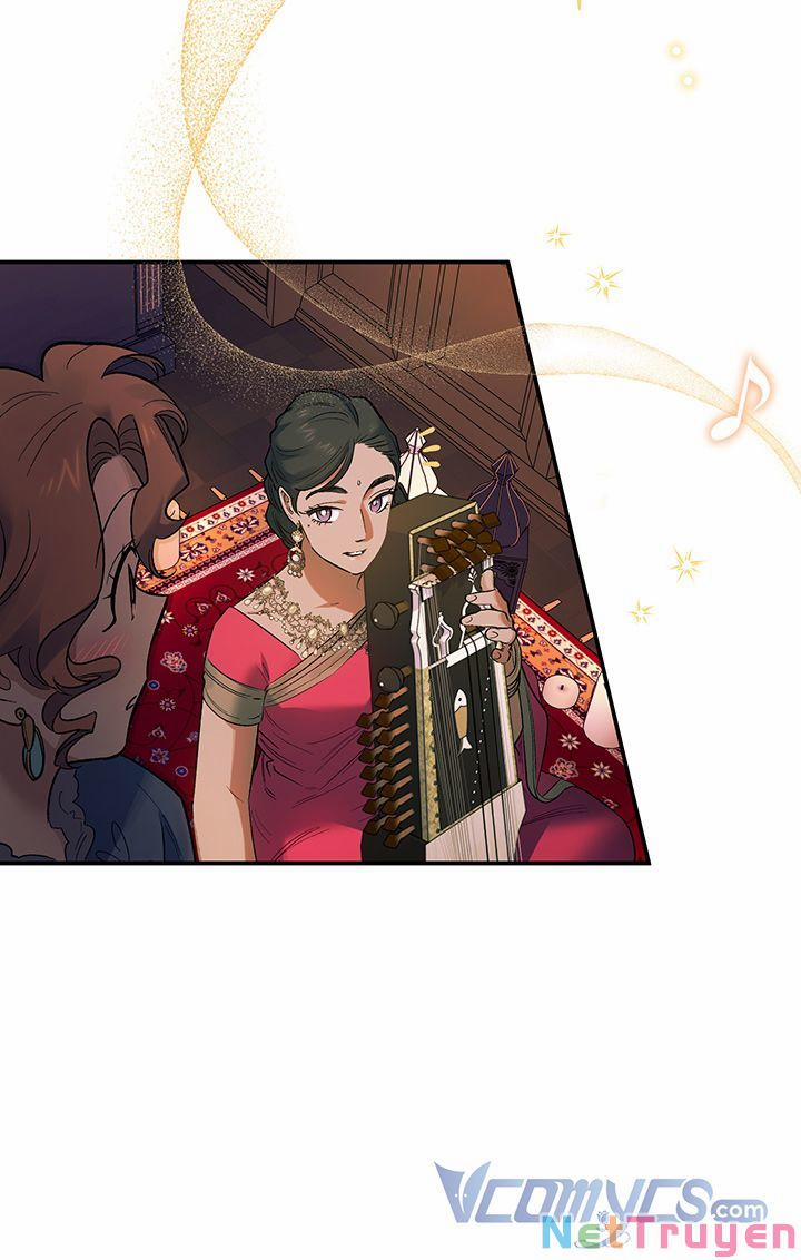 May Mắn Hay Bất Hạnh 65 trang 8