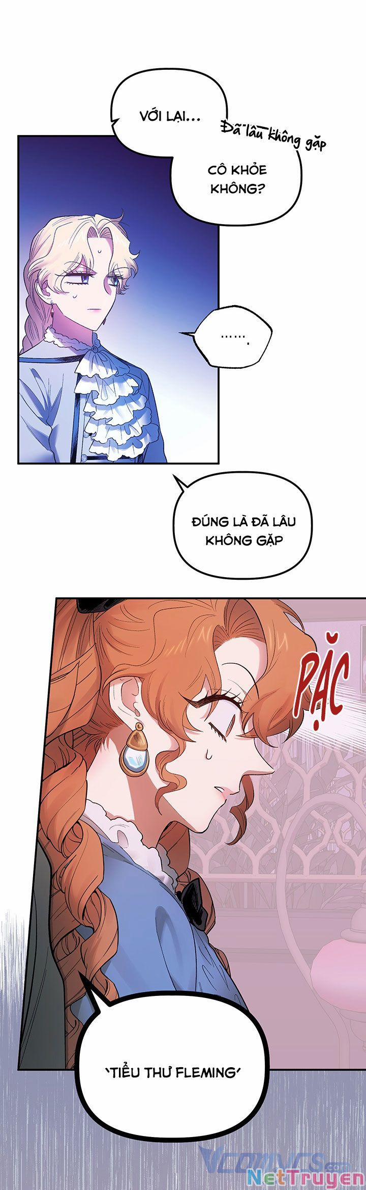 May Mắn Hay Bất Hạnh 66 trang 1