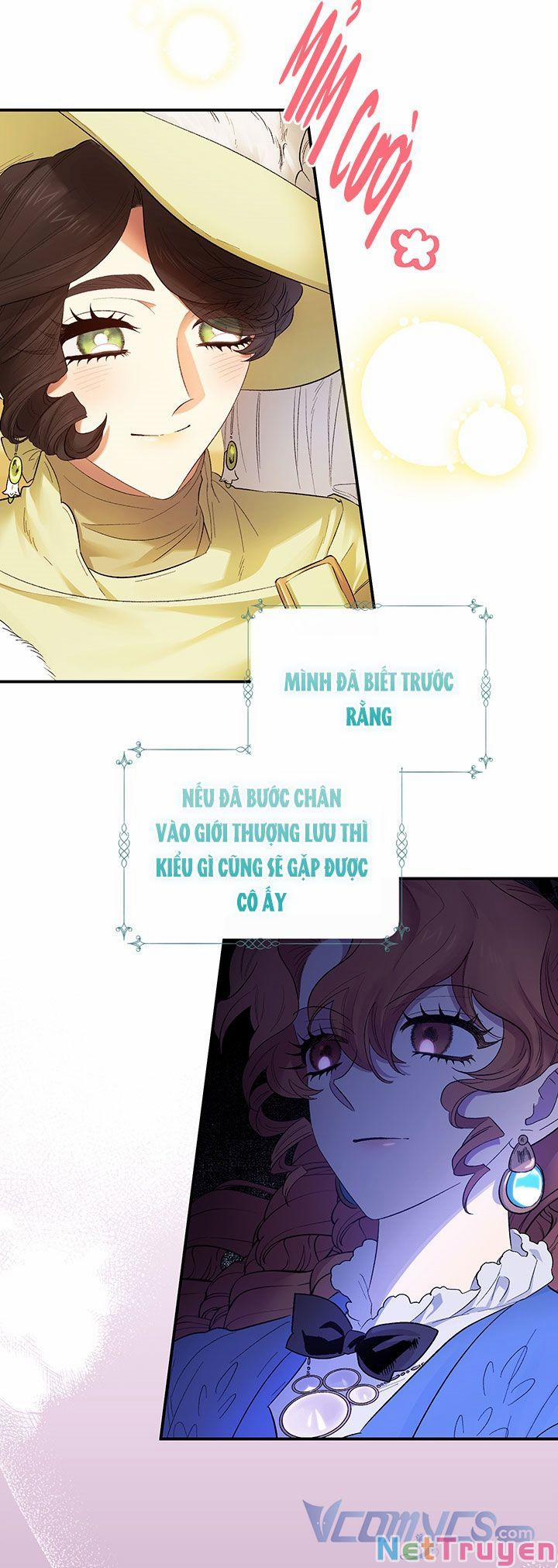 May Mắn Hay Bất Hạnh 66 trang 11