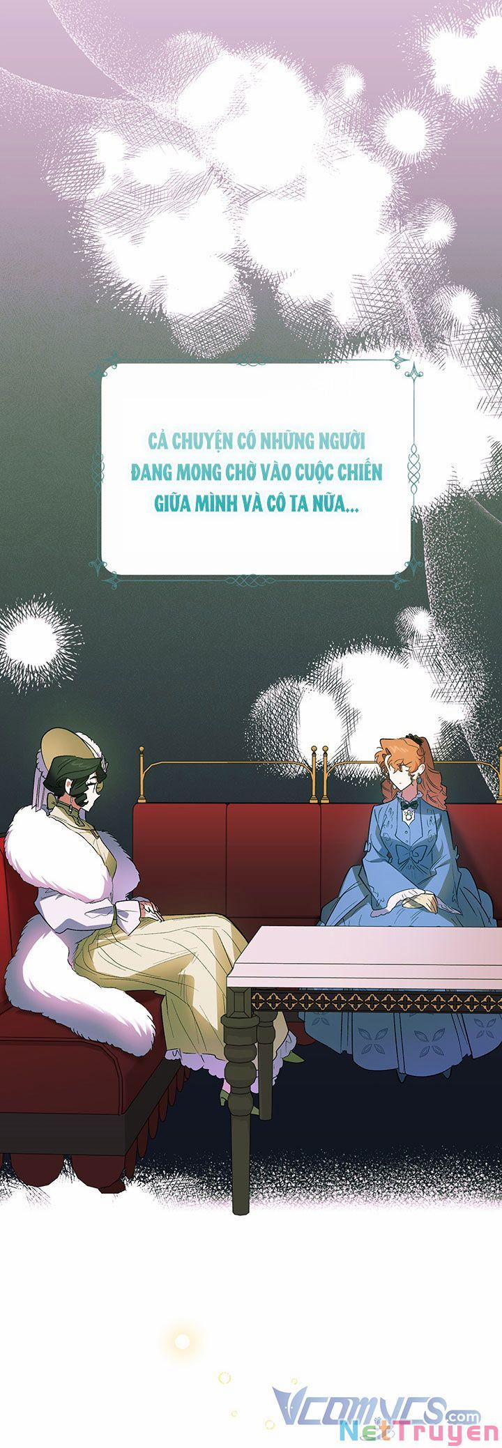 May Mắn Hay Bất Hạnh 66 trang 12