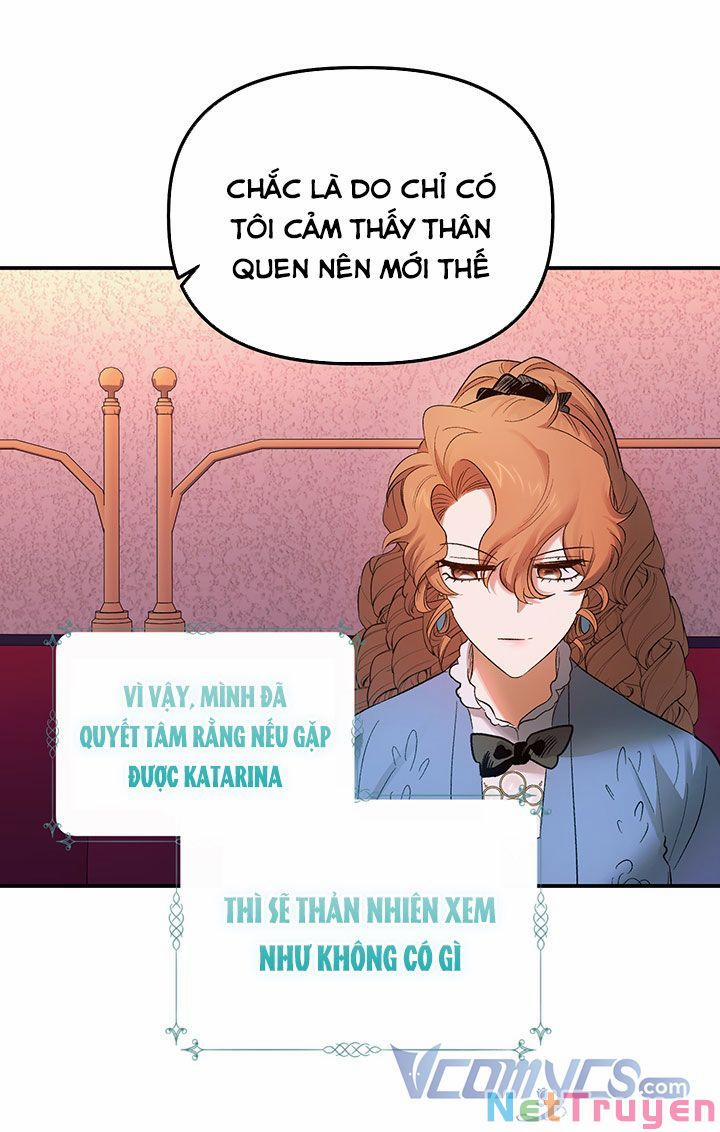 May Mắn Hay Bất Hạnh 66 trang 14