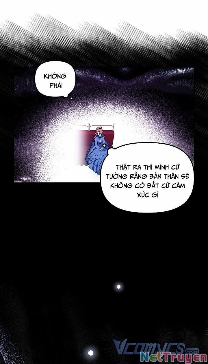 May Mắn Hay Bất Hạnh 66 trang 15