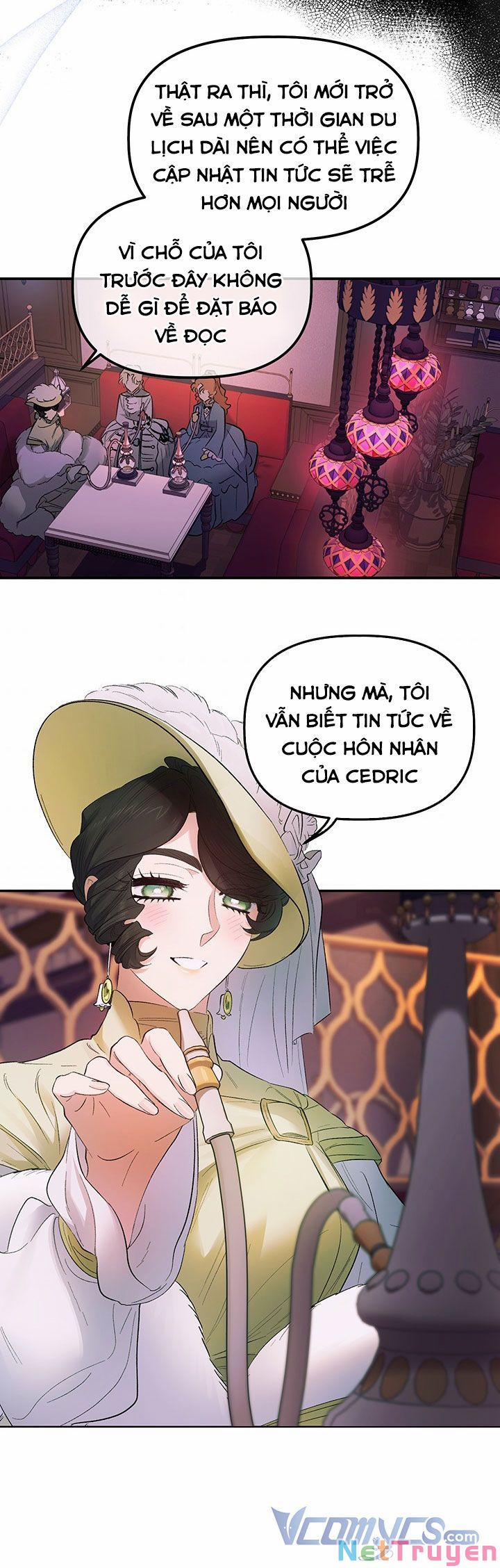 May Mắn Hay Bất Hạnh 66 trang 17