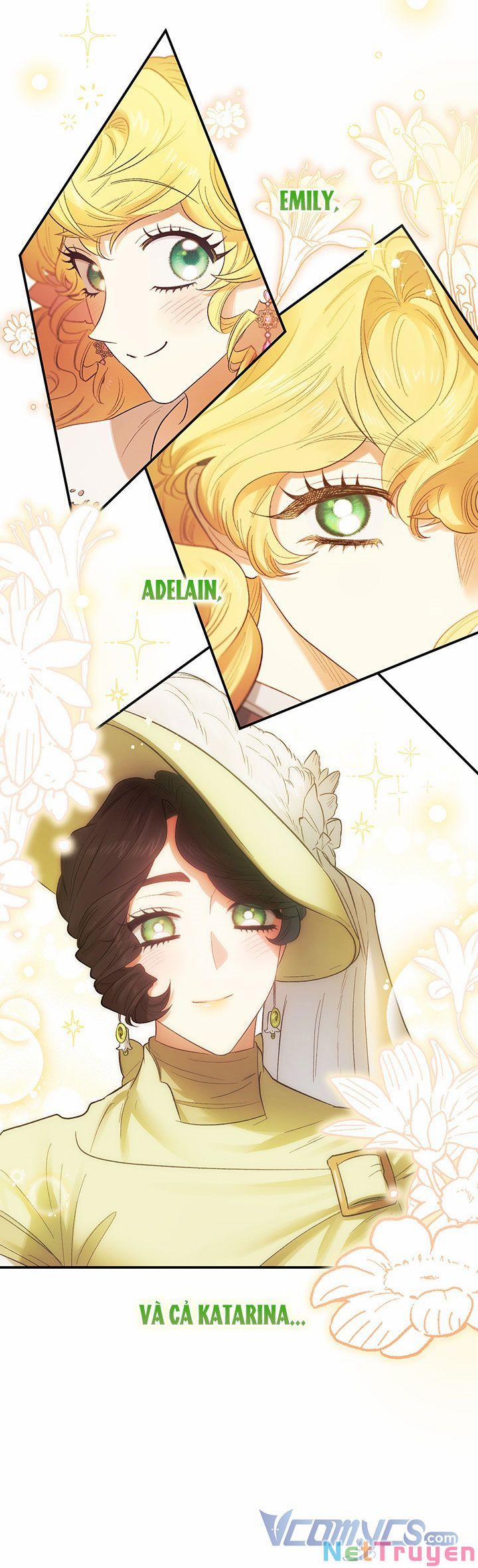 May Mắn Hay Bất Hạnh 66 trang 19