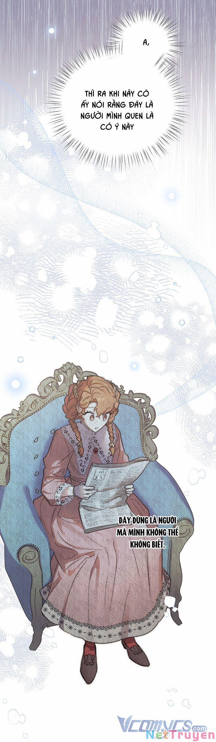 May Mắn Hay Bất Hạnh 66 trang 2