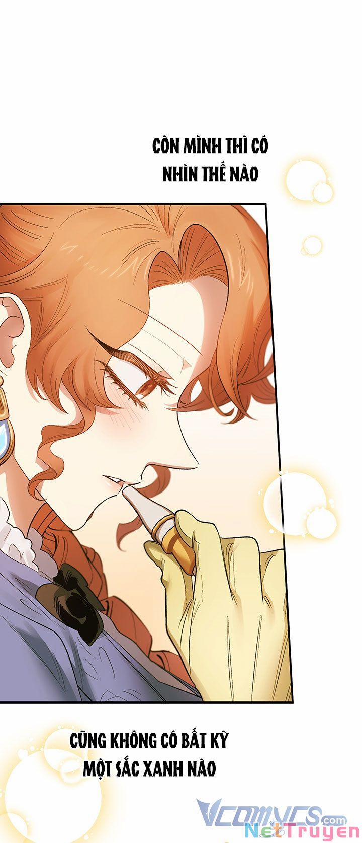 May Mắn Hay Bất Hạnh 66 trang 20