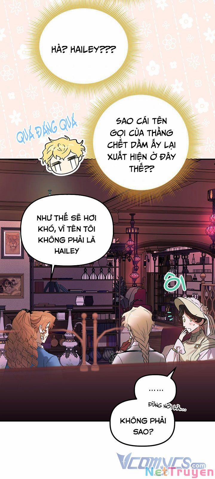 May Mắn Hay Bất Hạnh 66 trang 23