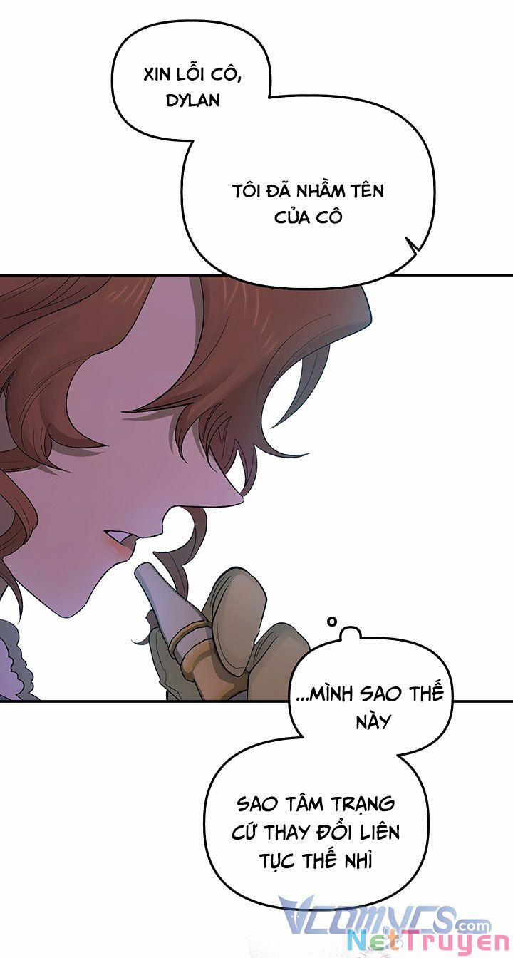 May Mắn Hay Bất Hạnh 66 trang 26