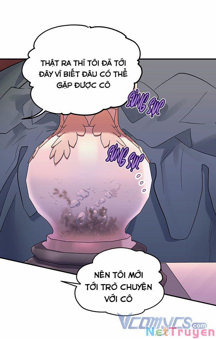 May Mắn Hay Bất Hạnh 66 trang 28