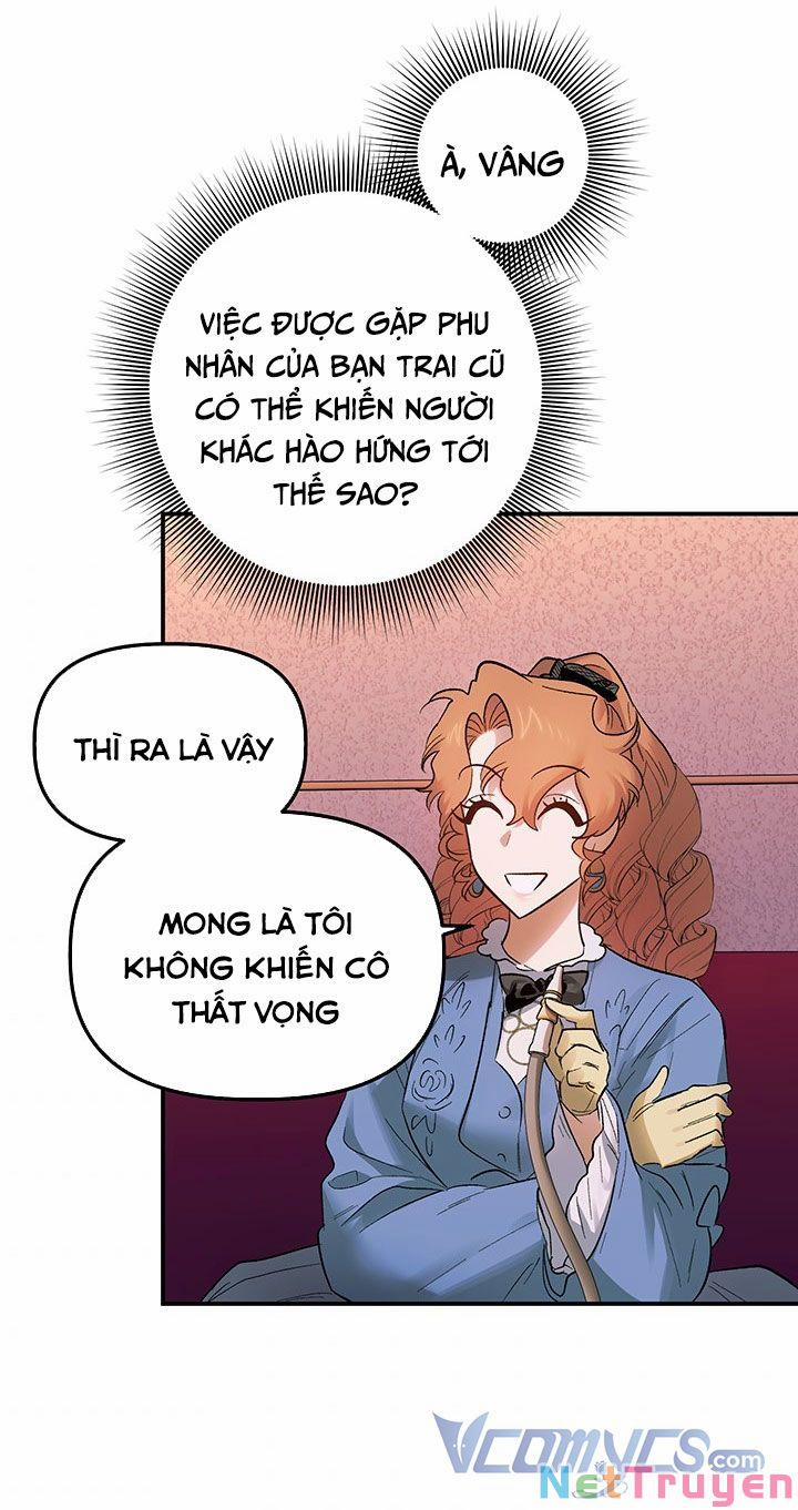 May Mắn Hay Bất Hạnh 66 trang 29