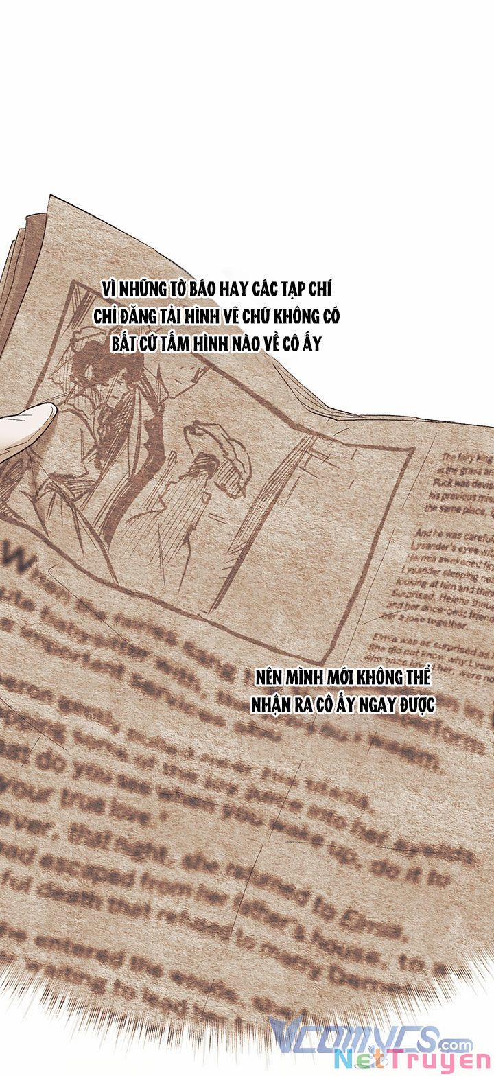 May Mắn Hay Bất Hạnh 66 trang 3