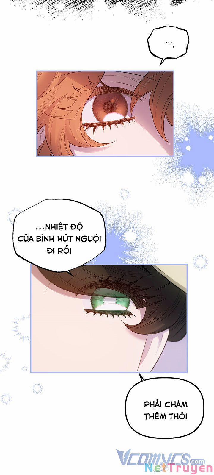 May Mắn Hay Bất Hạnh 66 trang 31