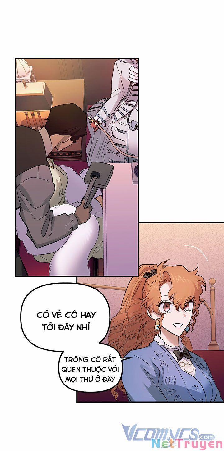 May Mắn Hay Bất Hạnh 66 trang 32