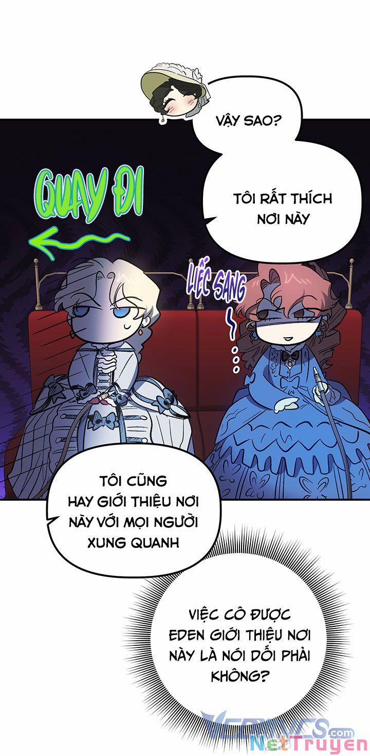 May Mắn Hay Bất Hạnh 66 trang 33