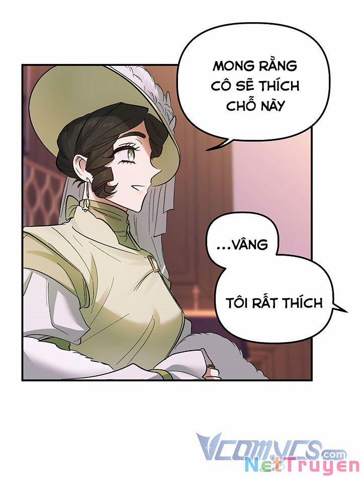 May Mắn Hay Bất Hạnh 66 trang 34