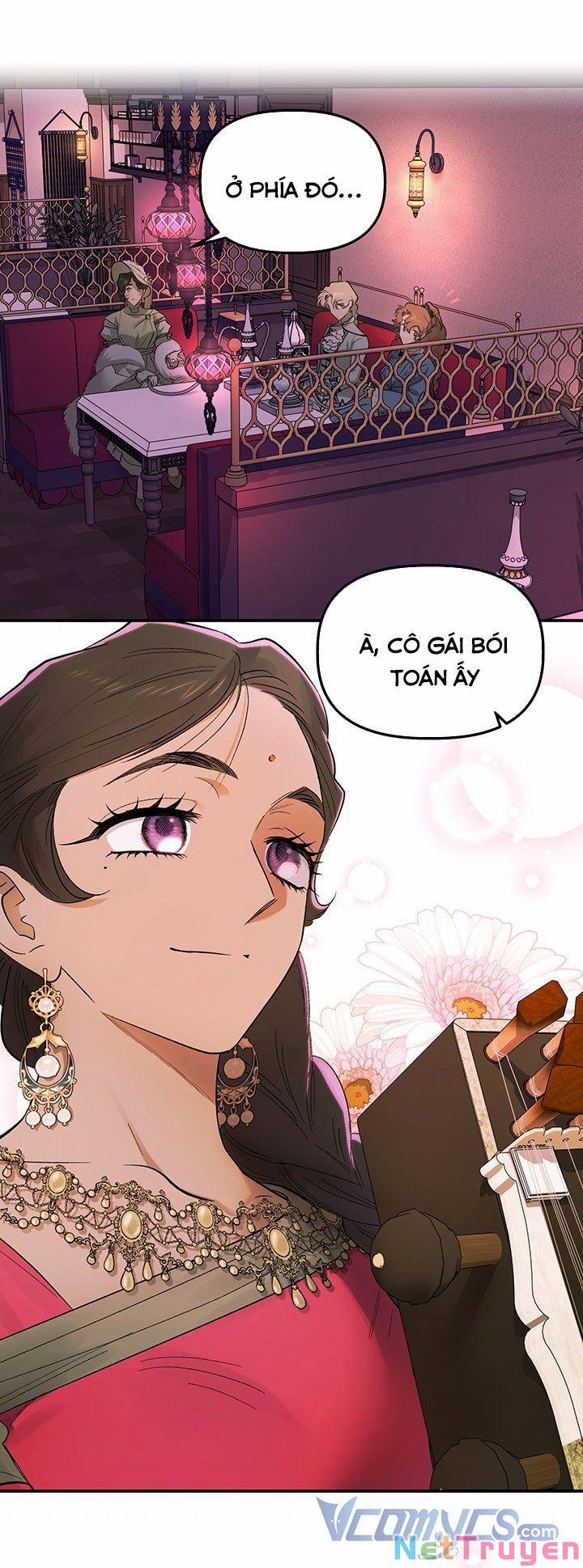 May Mắn Hay Bất Hạnh 66 trang 36