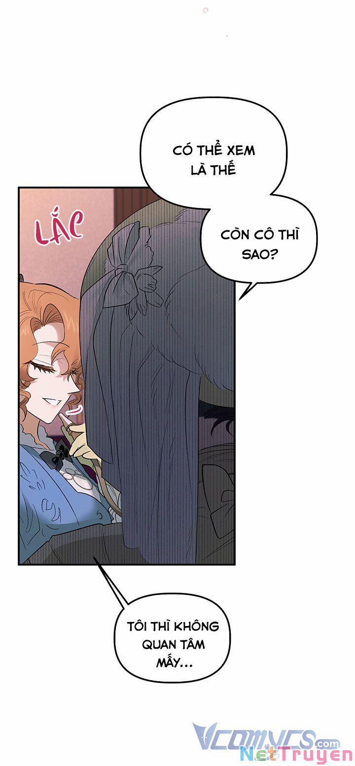 May Mắn Hay Bất Hạnh 66 trang 38