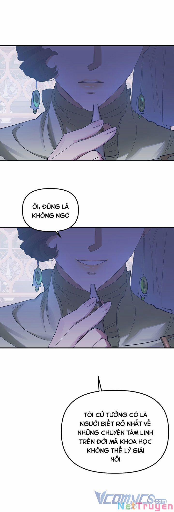 May Mắn Hay Bất Hạnh 66 trang 39