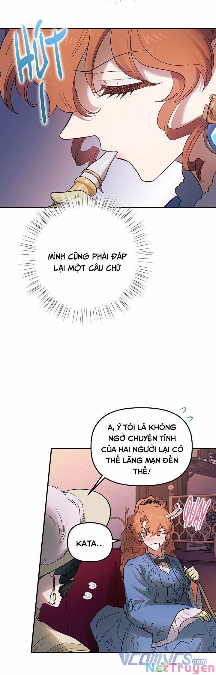 May Mắn Hay Bất Hạnh 66 trang 43