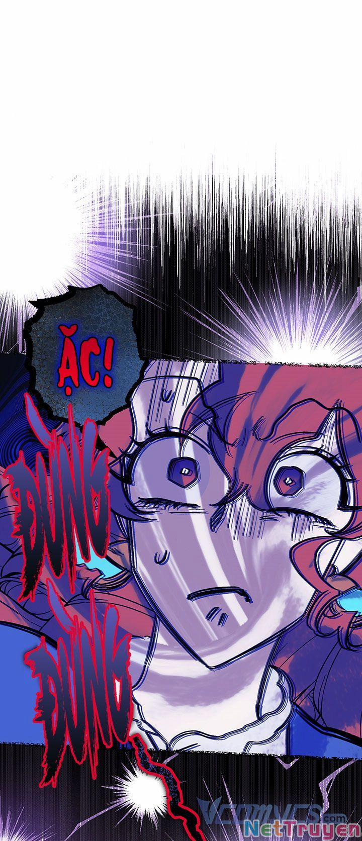 May Mắn Hay Bất Hạnh 66 trang 44