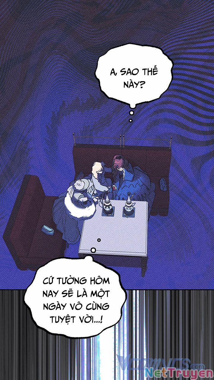 May Mắn Hay Bất Hạnh 66 trang 47