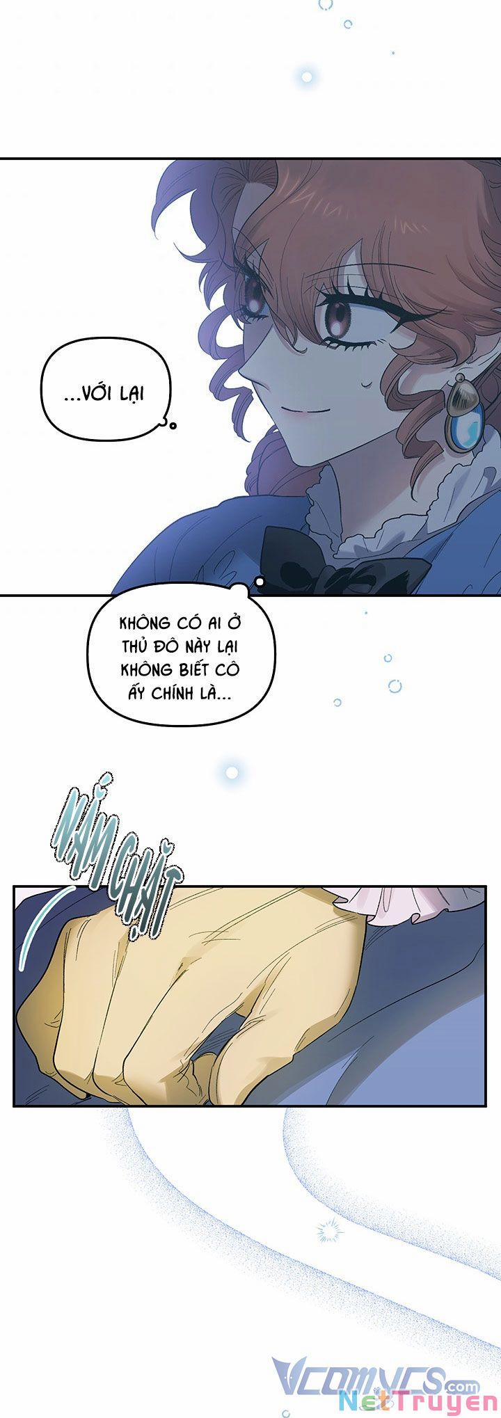 May Mắn Hay Bất Hạnh 66 trang 5