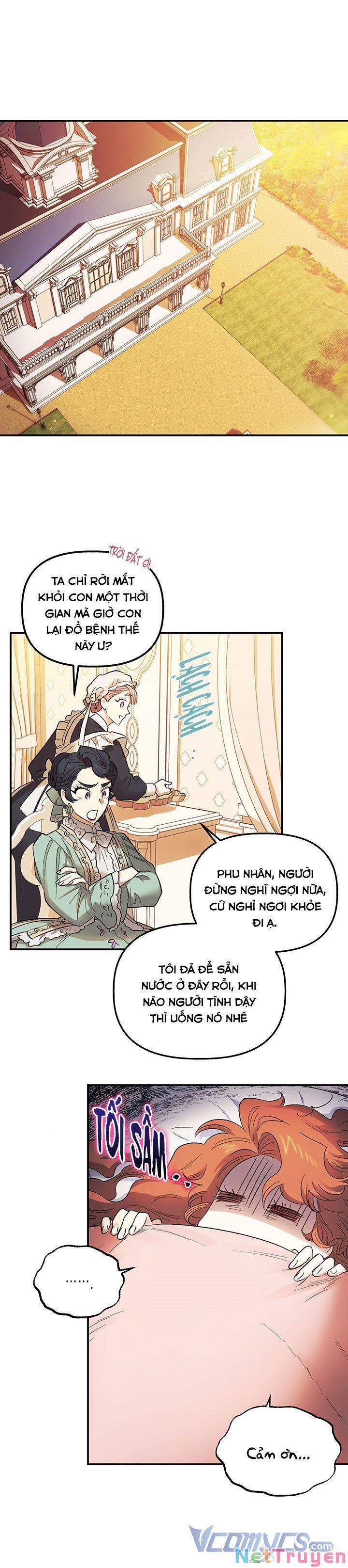 May Mắn Hay Bất Hạnh 67 trang 1