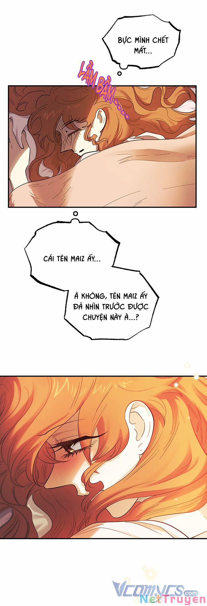 May Mắn Hay Bất Hạnh 67 trang 10