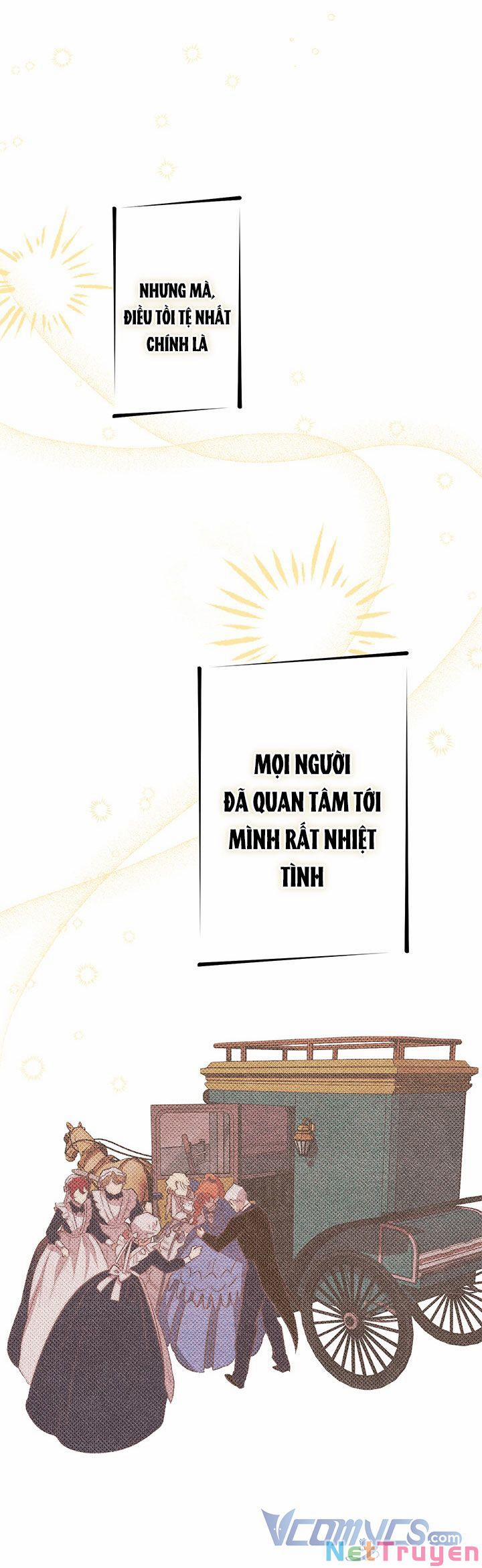 May Mắn Hay Bất Hạnh 67 trang 11